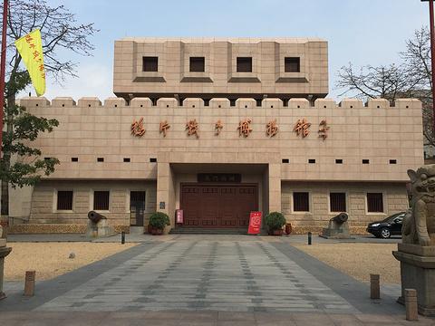 廣東新增4家國家一級博物館，現有定級博物館數量居全國第二插圖(1)