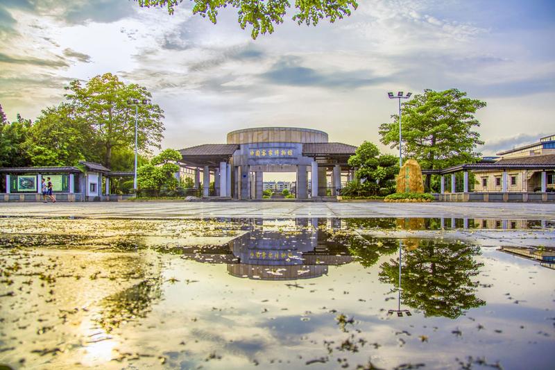 廣東新增4家國家一級博物館，現有定級博物館數量居全國第二插圖(3)